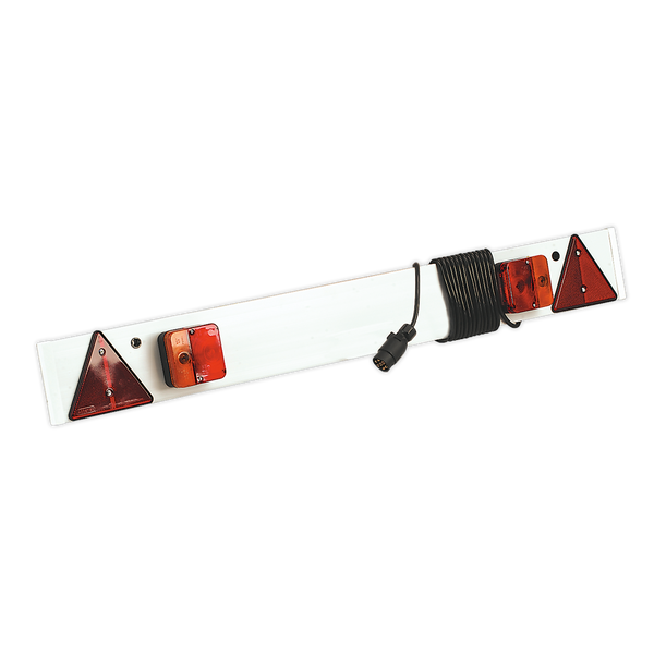 Sealey TB4/5 4ft Trailer Board with 5m Cable