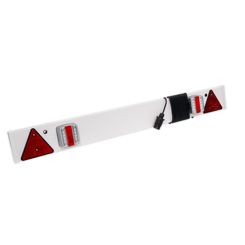 Sealey TB4/5LED 12V 4ft LED Trailer Board
