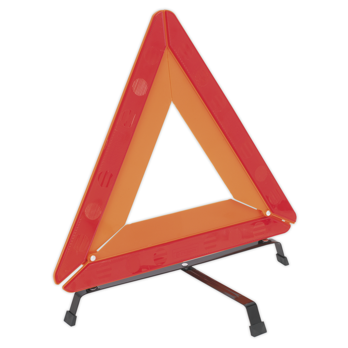 Sealey TB40 E-Approved Warning Triangle