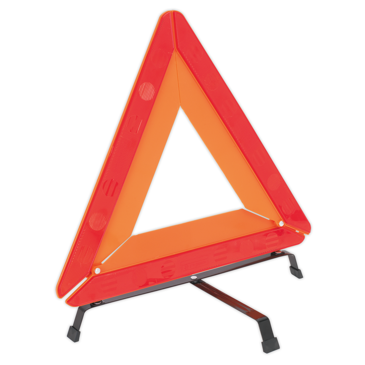 Sealey TB40 E-Approved Warning Triangle
