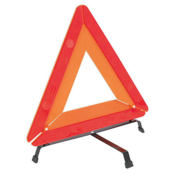 Sealey TB40 E-Approved Warning Triangle