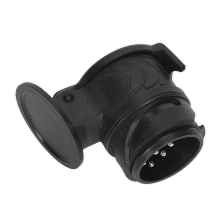 Sealey TB44 Socket Conversion Adaptor 13-Pin Euro - 7-Pin N-Type 12V
