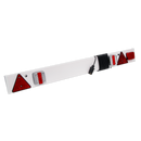 Sealey TB46/6LED 4ft 6" LED Trailer Board with Fog Light - 12V