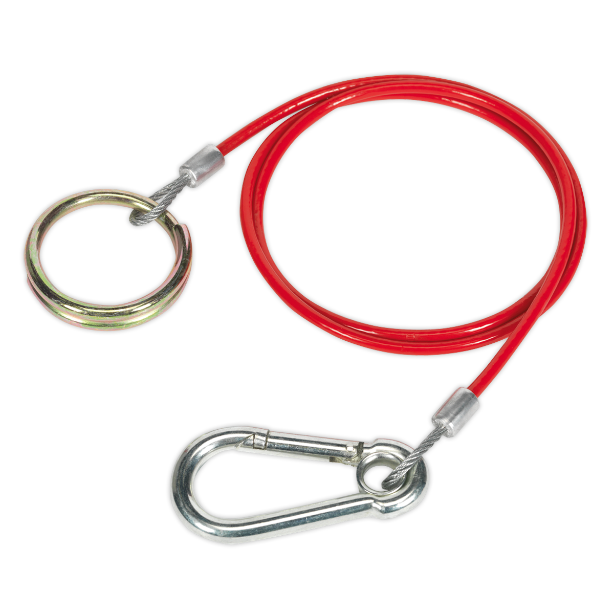 Sealey TB47 1m x 3mm Breakaway Cable