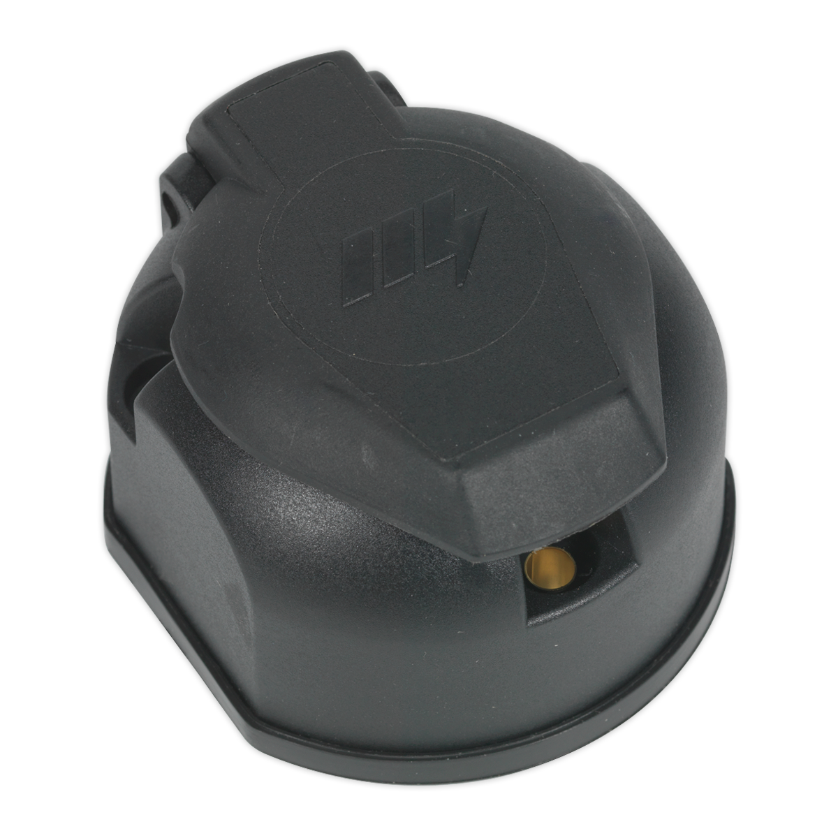 Sealey TB52 12V 13-Pin Plastic Euro Towing Socket