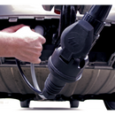 Sealey TB55 Conversion Lead - 13-Pin Euro To 7-Pin N & S-Type Plugs