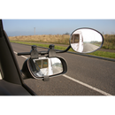 Sealey TB63 Towing Mirror Extension