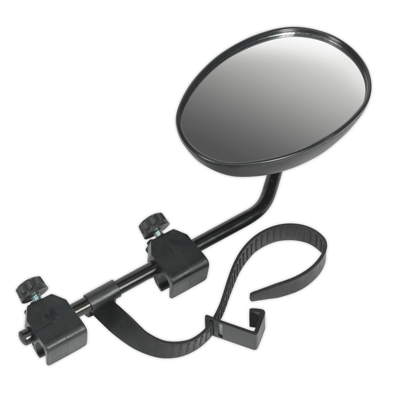 Sealey TB63 Towing Mirror Extension