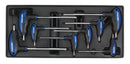 Sealey SPTCCOMBO1 14 Drawer Tool Chest Combination with 1179pc Tool Kit