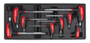 Sealey SPTCCOMBO1 14 Drawer Tool Chest Combination with 1179pc Tool Kit