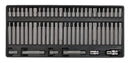 Sealey SPTCCOMBO1 14 Drawer Tool Chest Combination with 1179pc Tool Kit