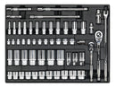 Sealey SPTCCOMBO1 14 Drawer Tool Chest Combination with 1179pc Tool Kit