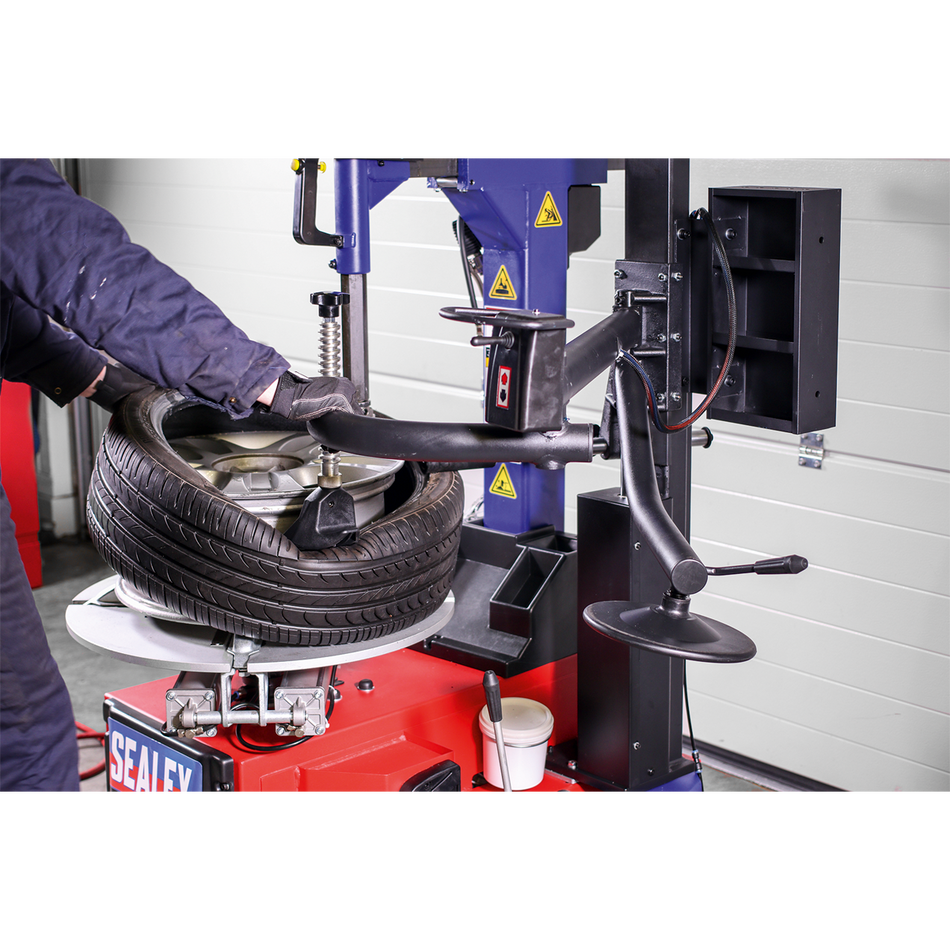 Sealey TC10A Tyre Changer Assist Arm for TC10