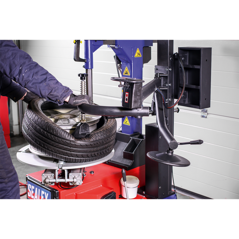 Sealey TC10A Tyre Changer Assist Arm for TC10