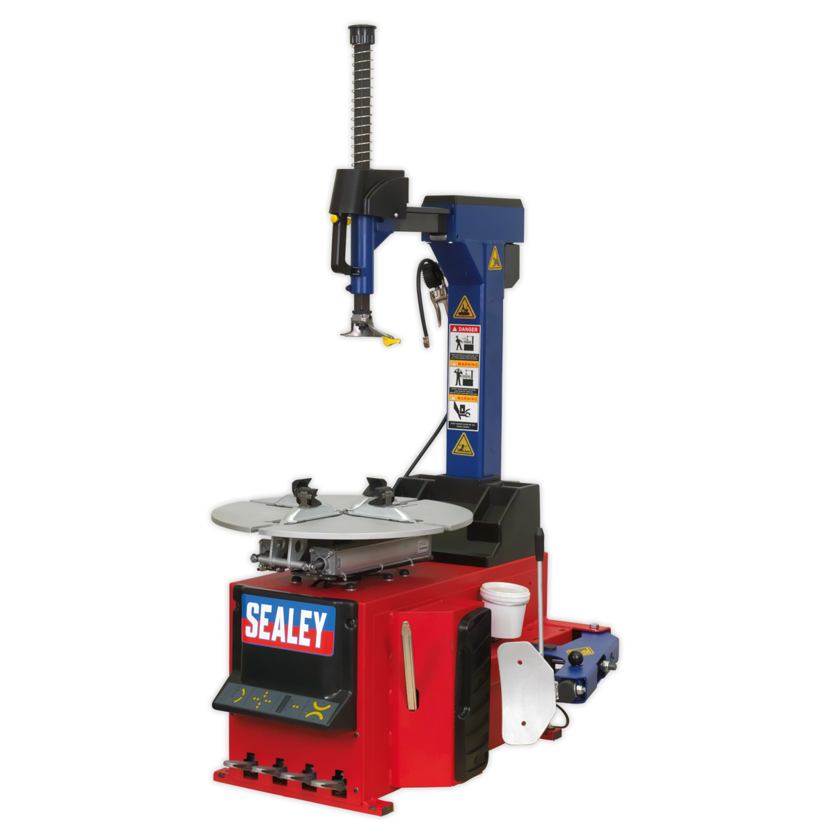 Sealey TC10 Automatic Tyre Changer