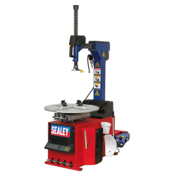 Sealey TC10 Automatic Tyre Changer