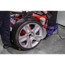 Sealey TC10 Automatic Tyre Changer