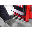 Sealey TC10 Automatic Tyre Changer