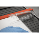 Sealey TC115 Diameter 115mm Portable Tile Cutter