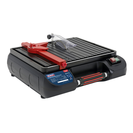 Sealey TC115 Diameter 115mm Portable Tile Cutter