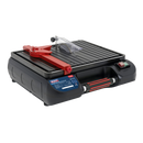 Sealey TC115 Diameter 115mm Portable Tile Cutter