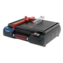 Sealey TC115 Diameter 115mm Portable Tile Cutter