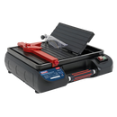 Sealey TC115 Diameter 115mm Portable Tile Cutter