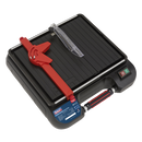 Sealey TC115 Diameter 115mm Portable Tile Cutter