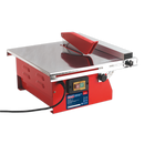 Sealey TC180 Diameter 180mm Electric Tile Cutter