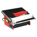 Sealey TC180 Diameter 180mm Electric Tile Cutter