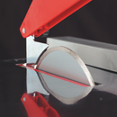 Sealey TC180B/04 Diameter 180mm Blade