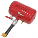 Sealey TC900 19L Bead Seating Tool - Lever Trigger