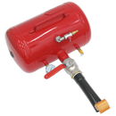 Sealey TC900 19L Bead Seating Tool - Lever Trigger