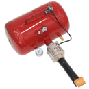 Sealey TC904 19L Bead Seating Tool - Push-Button Trigger