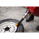 Sealey TC904 19L Bead Seating Tool - Push-Button Trigger