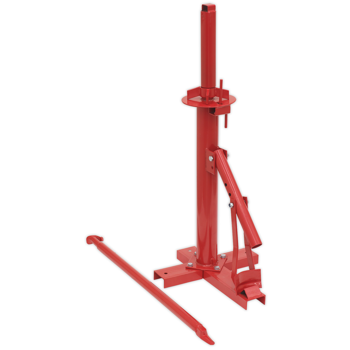 Sealey TC960 Manual Tyre Changer