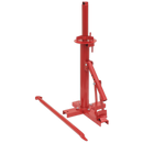 Sealey TC960 Manual Tyre Changer