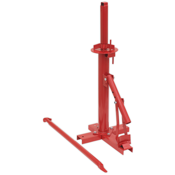 Sealey TC960 Manual Tyre Changer