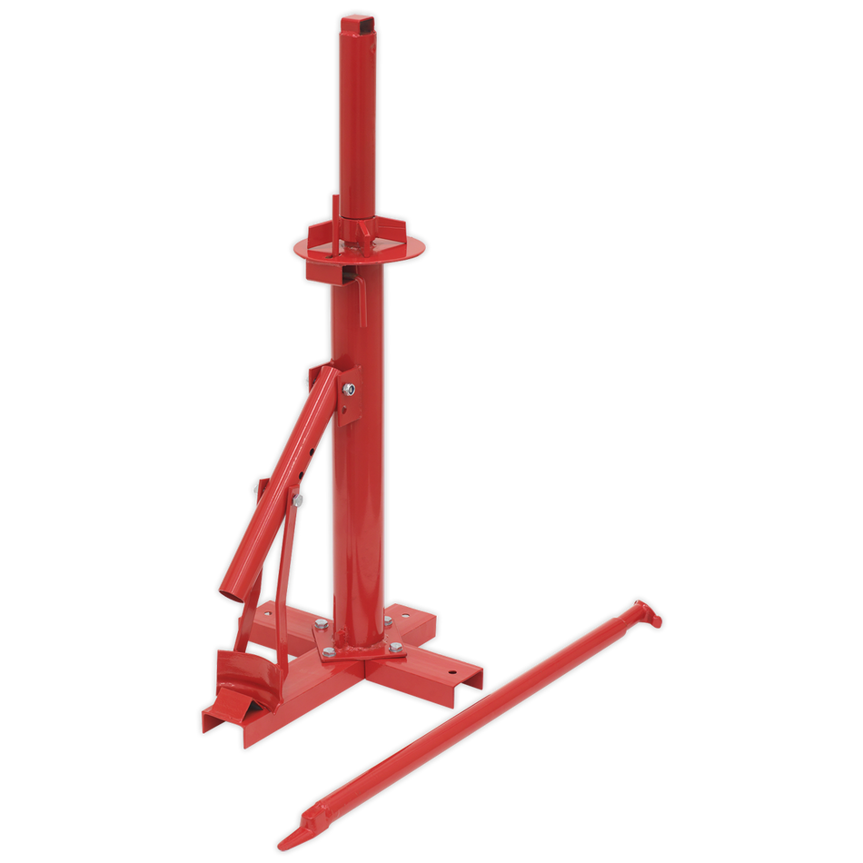 Sealey TC960 Manual Tyre Changer