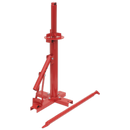 Sealey TC960 Manual Tyre Changer