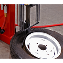 Sealey TC962 Pneumatic/Manual Tyre Changer