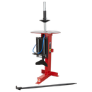 Sealey TC962 Pneumatic/Manual Tyre Changer