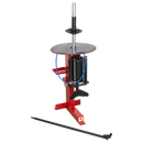 Sealey TC962 Pneumatic/Manual Tyre Changer