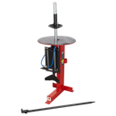 Sealey TC962 Pneumatic/Manual Tyre Changer