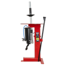 Sealey TC962 Pneumatic/Manual Tyre Changer