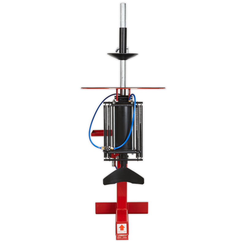 Sealey TC962 Pneumatic/Manual Tyre Changer