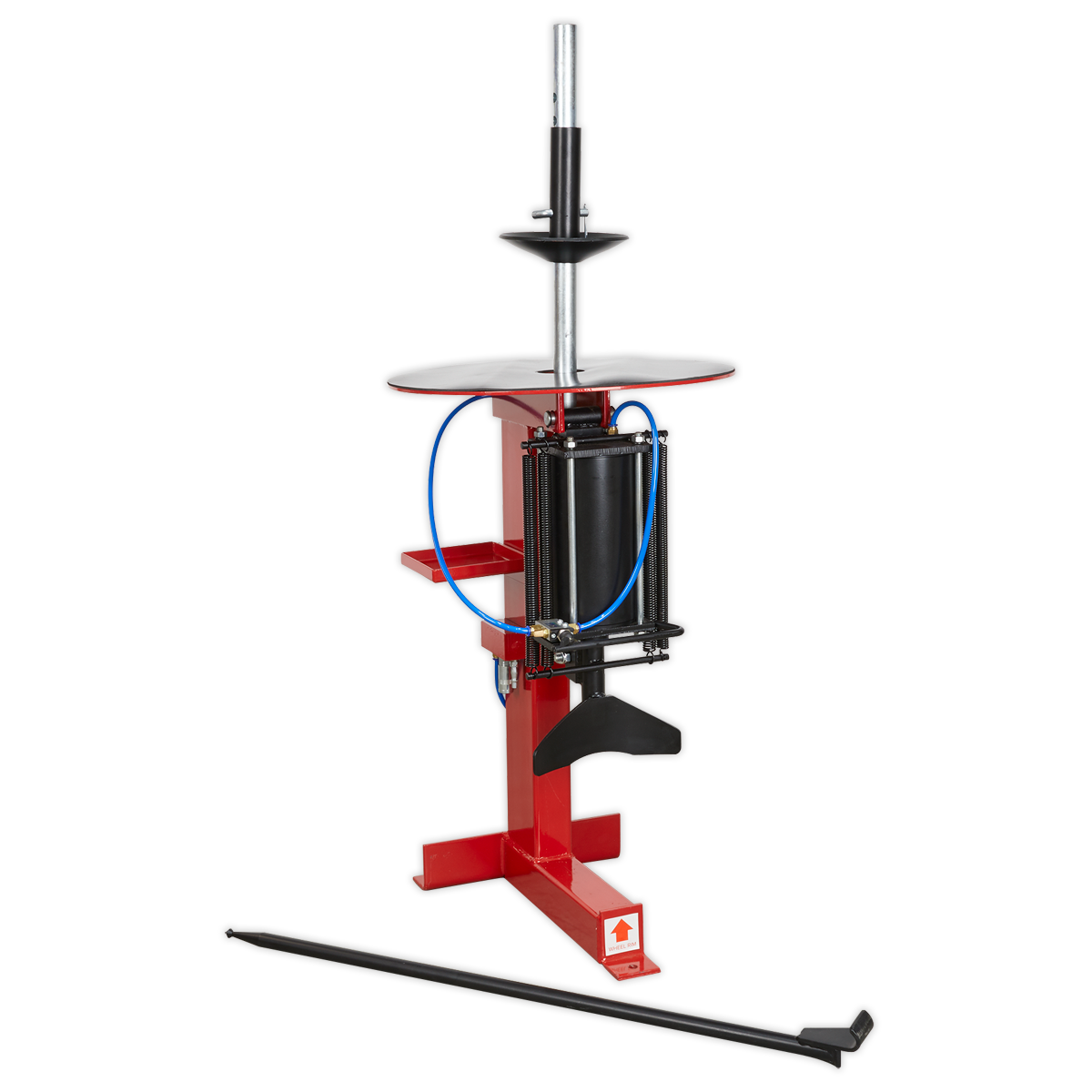 Sealey TC962 Pneumatic/Manual Tyre Changer