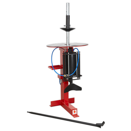 Sealey TC962 Pneumatic/Manual Tyre Changer