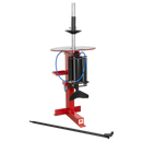 Sealey TC962 Pneumatic/Manual Tyre Changer