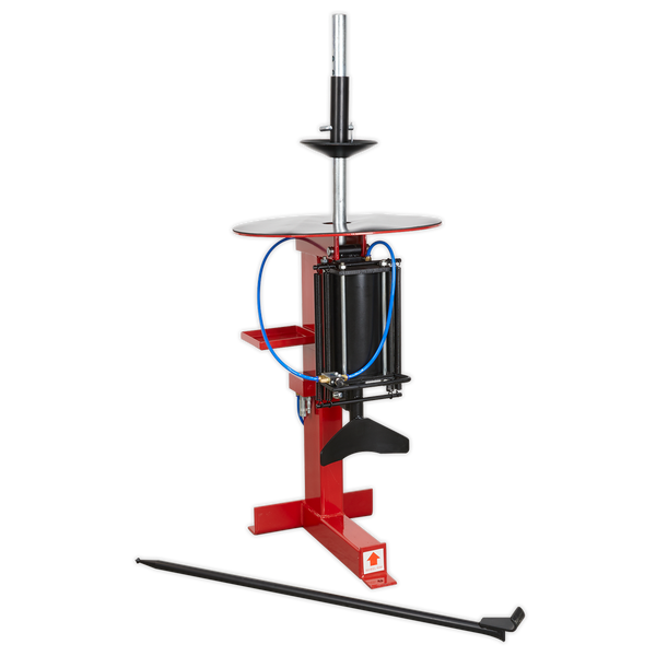 Sealey TC962 Pneumatic/Manual Tyre Changer